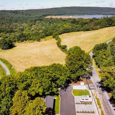 Au Bois De Mars Parque de Campismo *