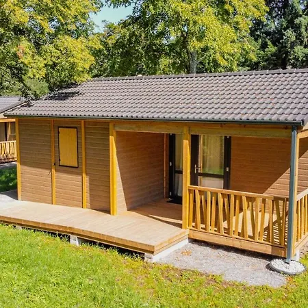 Au Bois De Mars Les Martys