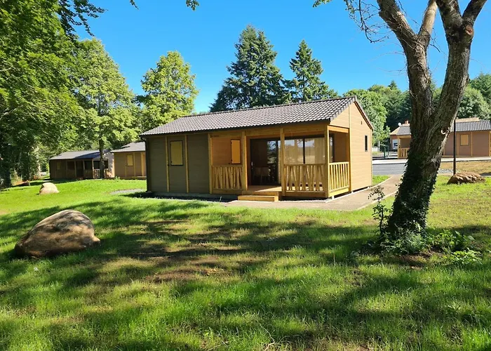 Au Bois De Mars